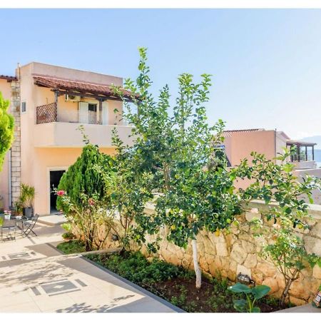 Apartament Andronikis House Pithárion Zewnętrze zdjęcie