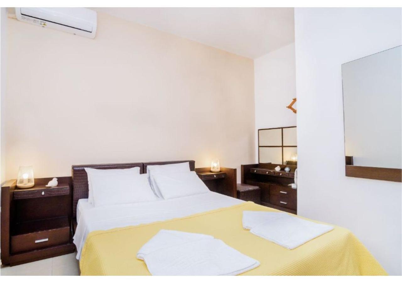 Apartament Andronikis House Pithárion Zewnętrze zdjęcie