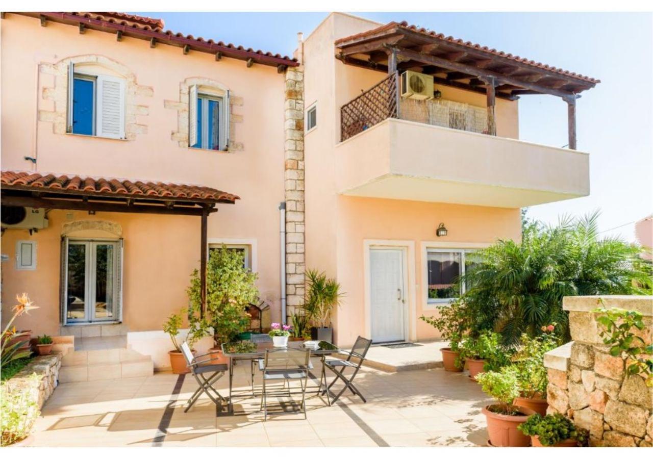 Apartament Andronikis House Pithárion Zewnętrze zdjęcie
