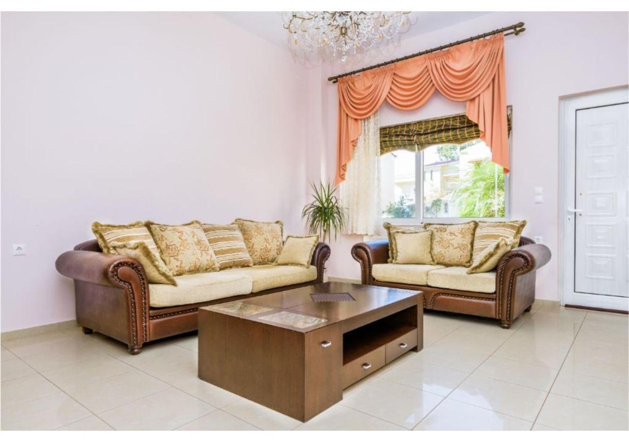 Apartament Andronikis House Pithárion Zewnętrze zdjęcie
