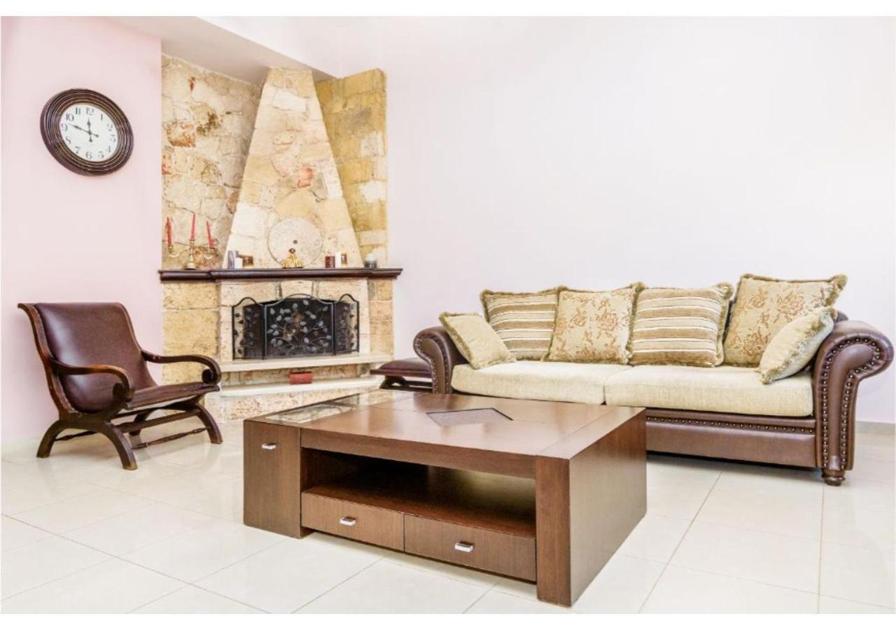 Apartament Andronikis House Pithárion Zewnętrze zdjęcie