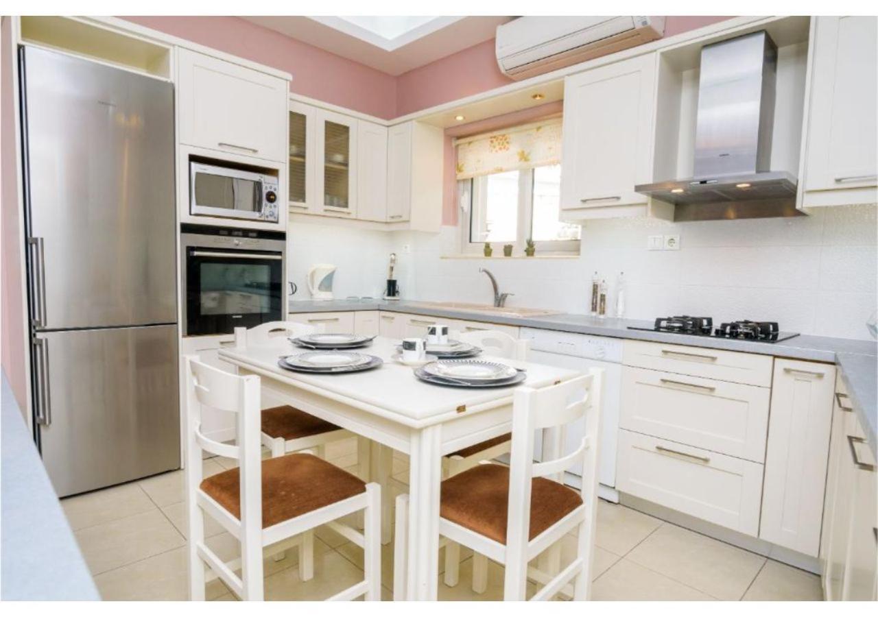 Apartament Andronikis House Pithárion Zewnętrze zdjęcie
