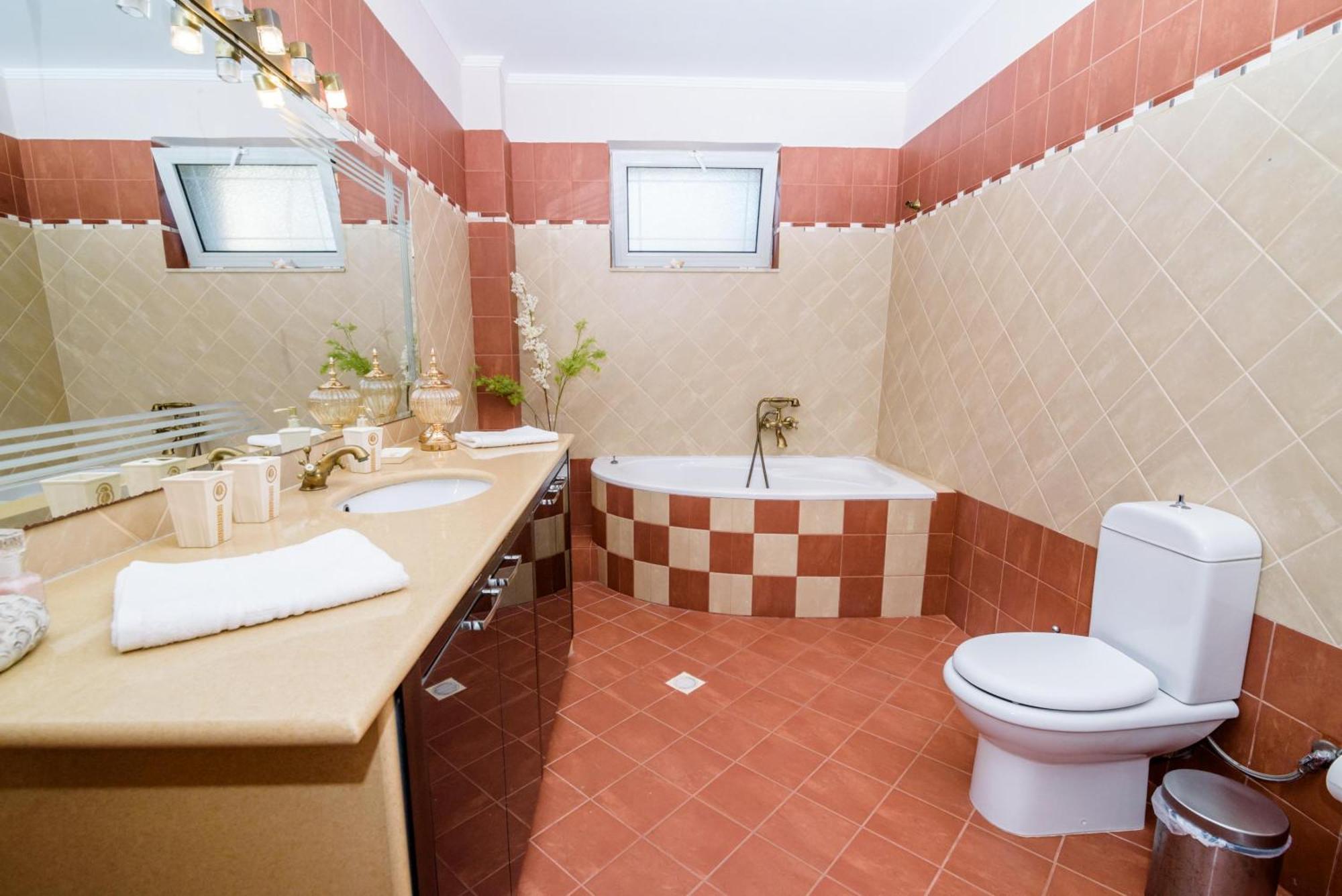 Apartament Andronikis House Pithárion Zewnętrze zdjęcie